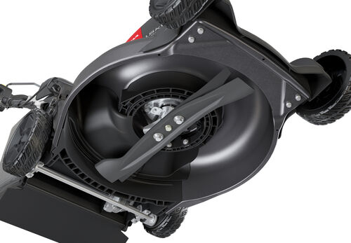 Honda HRC216-BE 58V Self Propelled Battery Mower Kit