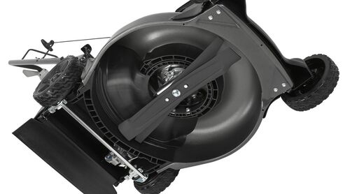 Honda HRN216-BE 58V Self Propelled Battery Mower Kit