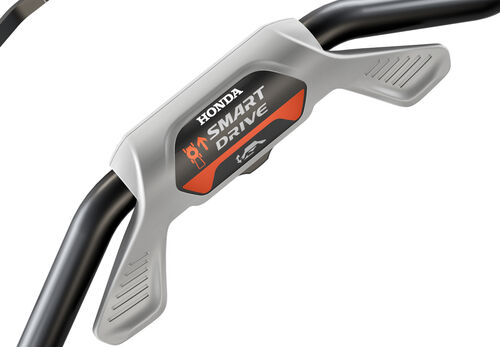 Honda HRN216-BV 58V Self Propelled Battery Mower Kit