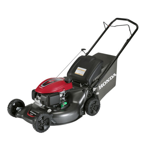 Honda HRN 216 PKU Engine Brake Push Mower