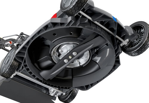 Honda HRX217-BE 58V Self Propelled Battery Mower Kit