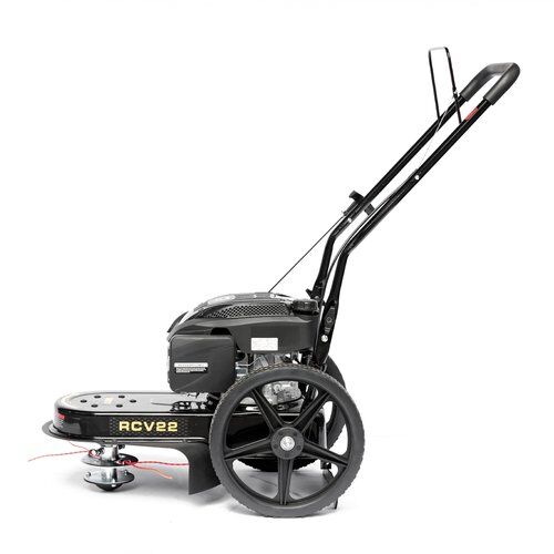 RATO High Wheel String Trimmer