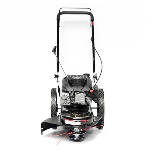 RATO High Wheel String Trimmer