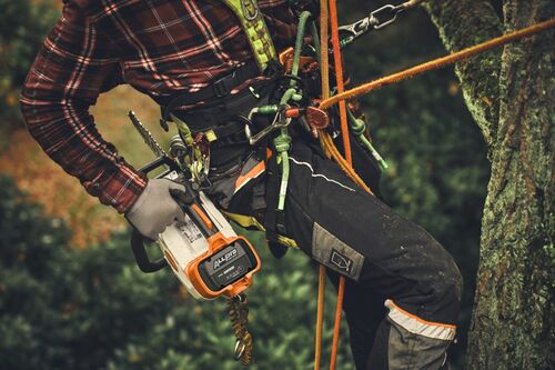 STIHL AP 200 P Battery - ALLPRO
