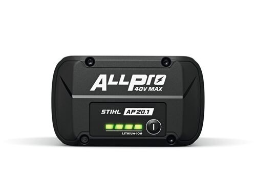 STIHL AP 201 Battery - ALLPRO