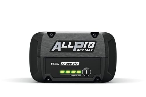 STIHL AP 300 P Battery - ALLPRO