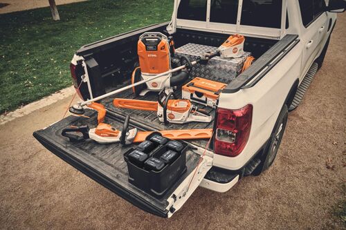 STIHL AP 300 P Battery - ALLPRO