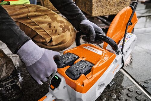 STIHL AP 300 P Battery - ALLPRO