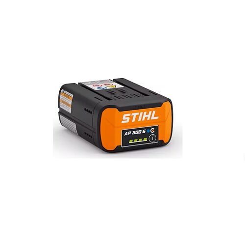 STIHL AP 300 S Battery with Bluetooth