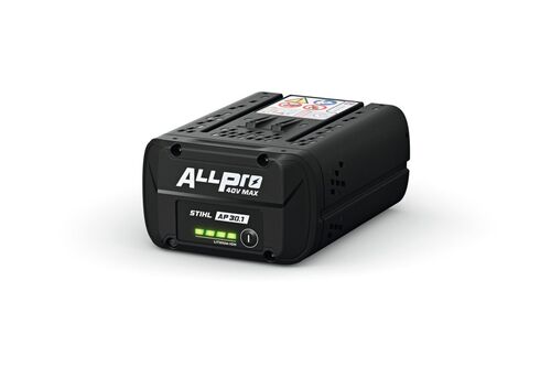 STIHL AP 301 Battery - ALLPRO