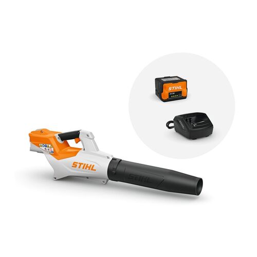 STIHL BGA 50 Battery Blower Kit