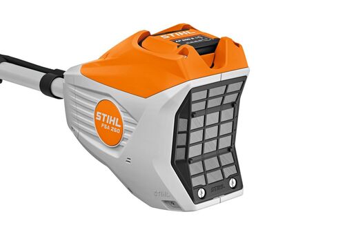 STIHL FSA 250 Battery Clearing Saw