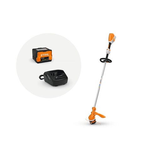 STIHL FSA 70 R Battery Brushcutter 