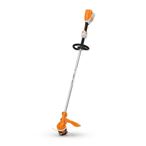 STIHL FSA 70 R Battery Brushcutter  - Duplicate