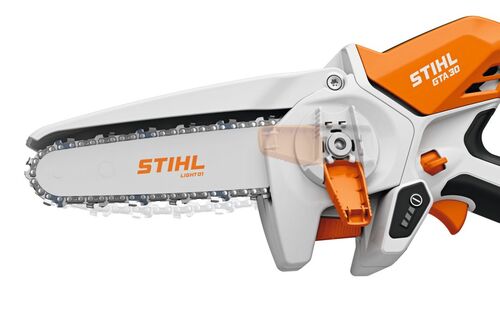 STIHL GTA 30 Battery Garden Pruner Kit