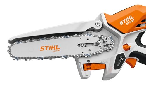 STIHL GTA 30 Battery Garden Pruner Kit