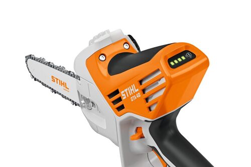 STIHL GTA 40 Battery Garden Pruner Skin