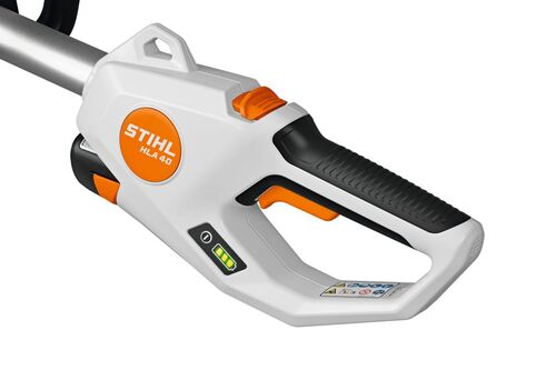 STIHL HLA 40 Battery Hedge Trimmer