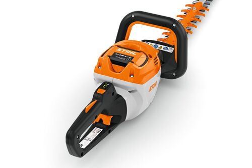 STIHL HSA 140 T 75cm Battery Hedge Trimmer