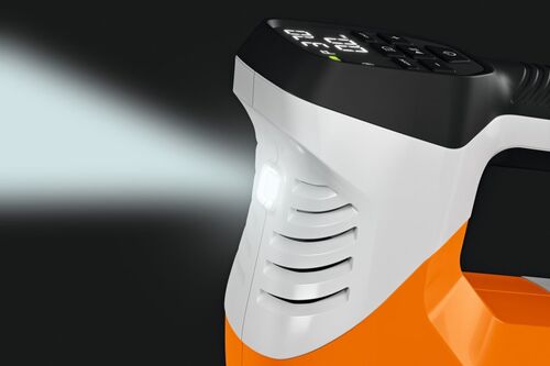 STIHL KOA 20 Battery Air Inflator Kit
