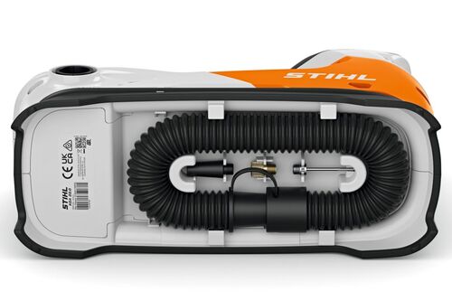 STIHL KOA 20 Battery Air Inflator Skin