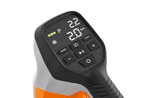 STIHL KOA 20 Battery Air Inflator Skin