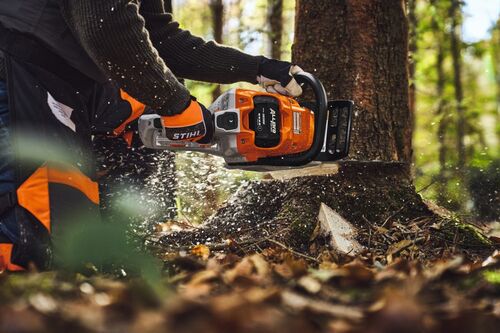 STIHL MSA 260 C-O Battery Chainsaw