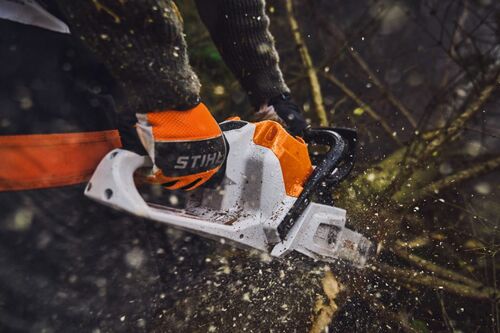 STIHL MSA 260 C-O Battery Chainsaw