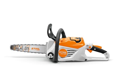 STIHL MSA 80 C-B Battery Chainsaw Kit