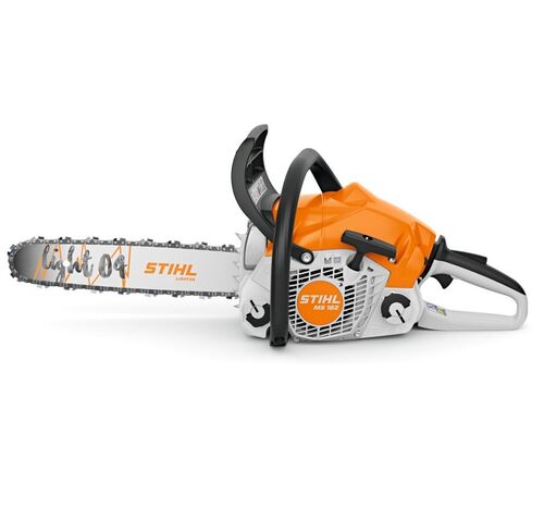 STIHL MS 182 Chainsaw