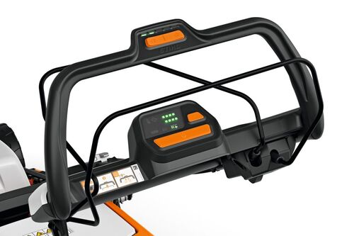 STIHL RMA 453 PV Battery Mower