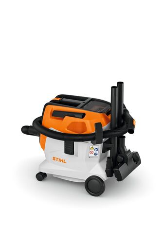 STIHL SEA 60 Cordless Vacuum Cleaner