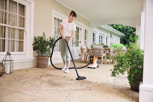 STIHL SEA 60 Cordless Vacuum Cleaner