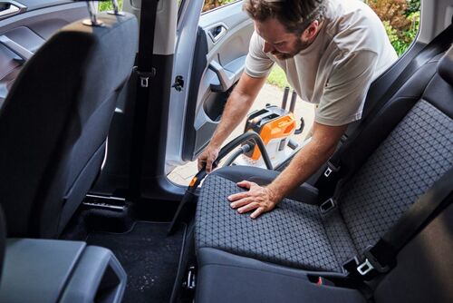 STIHL SEA 60 Cordless Vacuum Cleaner