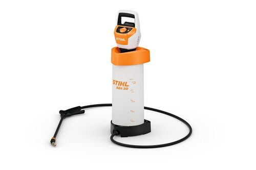 STIHL SGA 30 Battery Sprayer Kit