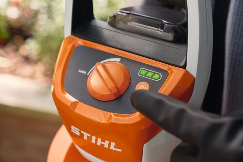STIHL SGA 30 Battery Sprayer Kit