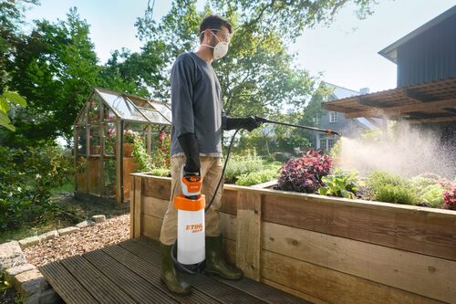 STIHL SGA 30 Battery Sprayer Kit