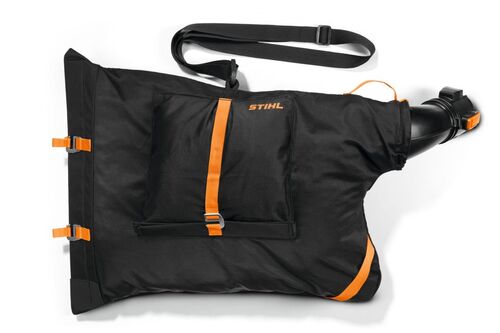 STIHL SHA 140 Battery Vacuum Shredder