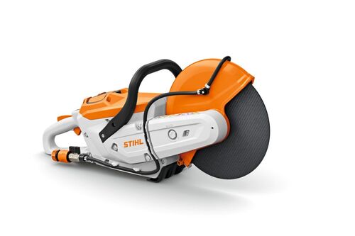 STIHL TSA 300 Battery Demo Saw