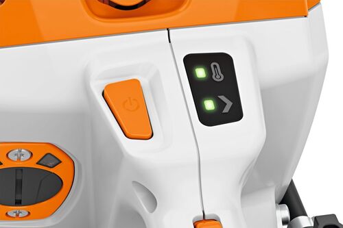STIHL TSA 300 Battery Demo Saw