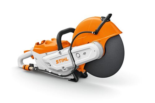 STIHL TSA 350 Battery Demo Saw