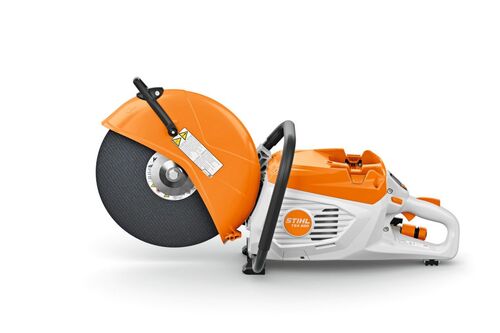 STIHL TSA 500 Battery Demo Saw