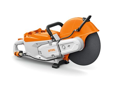 STIHL TSA 500 Battery Demo Saw