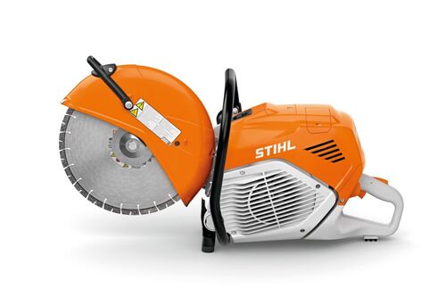 STIHL TS 710i Petrol Cut-Off Machine
