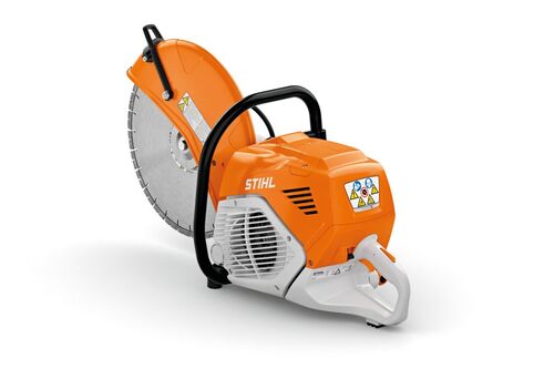 STIHL TS 910i Petrol Cut-Off Machine