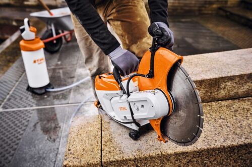 STIHL WSA 40 Battery Pressurised Water Container Kit
