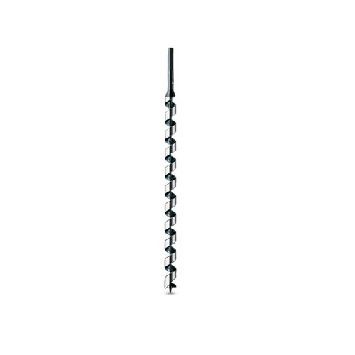 STIHL Wood Drill Bit 25mm1+quot x 460mm - BT 45