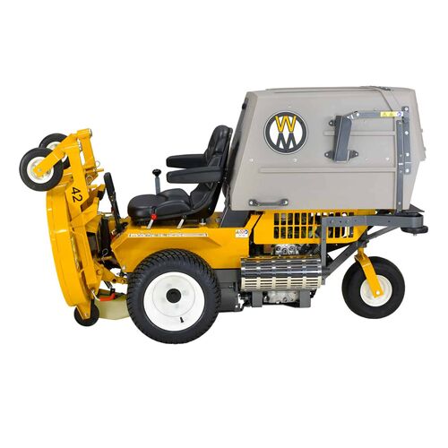 Walker MC19-42+quot Mower