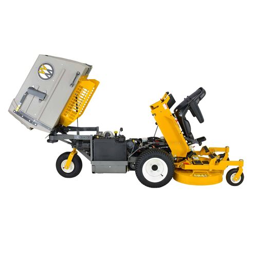Walker MC19-42+quot Mower