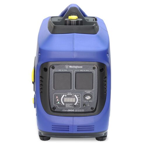 Westinghouse iGen2600 Inverter Generator